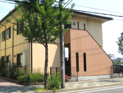 ニチイケアセンター名古屋北の画像（1）