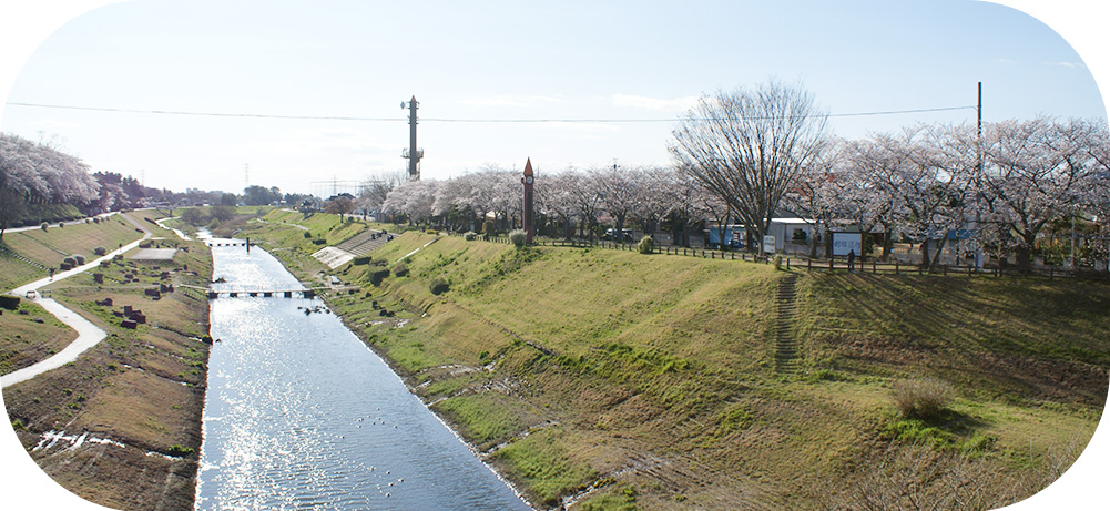 ウールズ運河の画像（3）