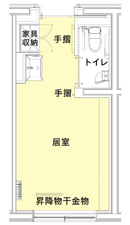 和気ハウス大宮の画像（3）