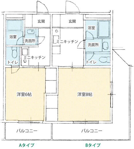 テンダーライフひえいの画像（4）