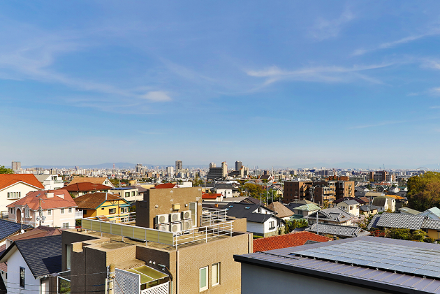 チャームスイート夙川の画像（5）