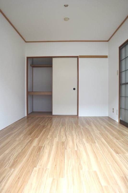 パシフィック牧落の画像（4）