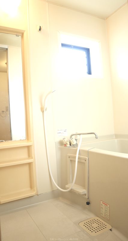 パシフィック牧落の画像（5）