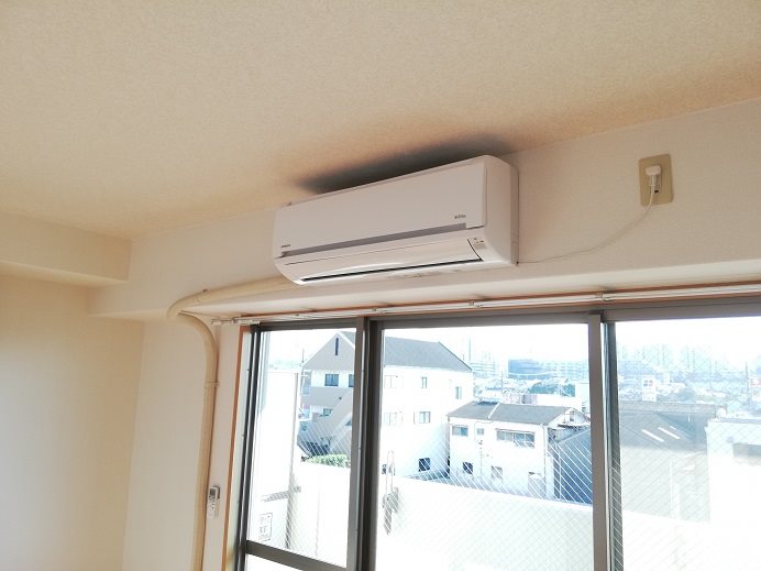 クレオコート和泉中央の画像（6）