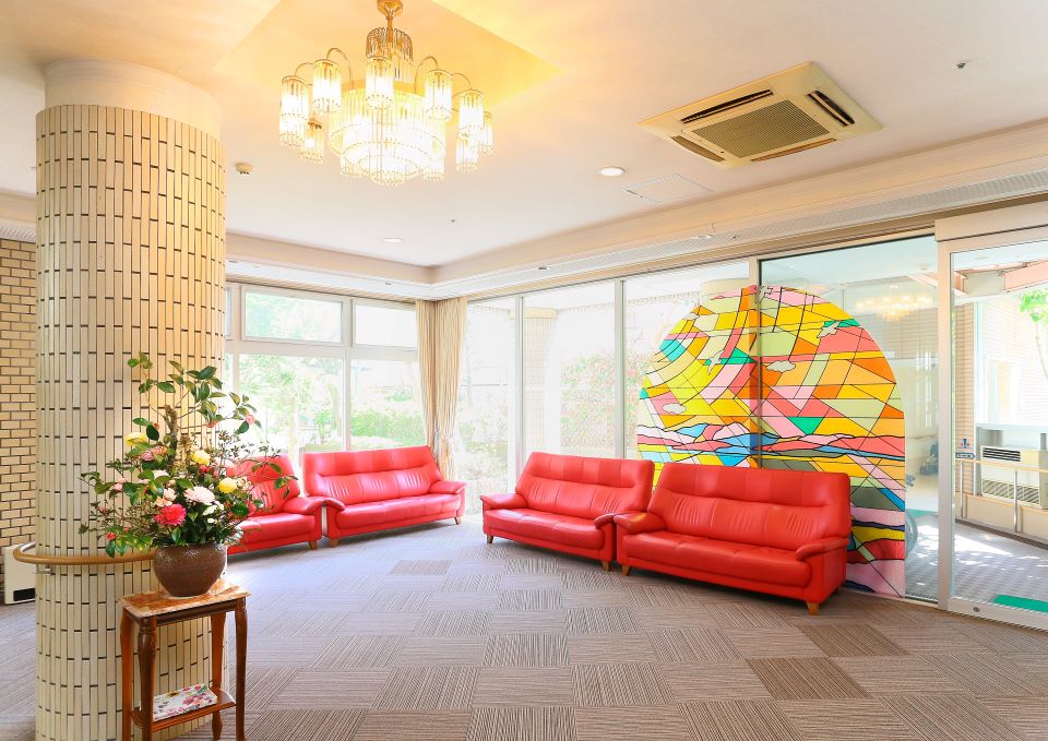 アンクラージュ大橋南の画像（3）