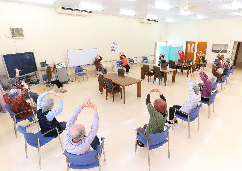 アンクラージュ大橋南の画像（4）