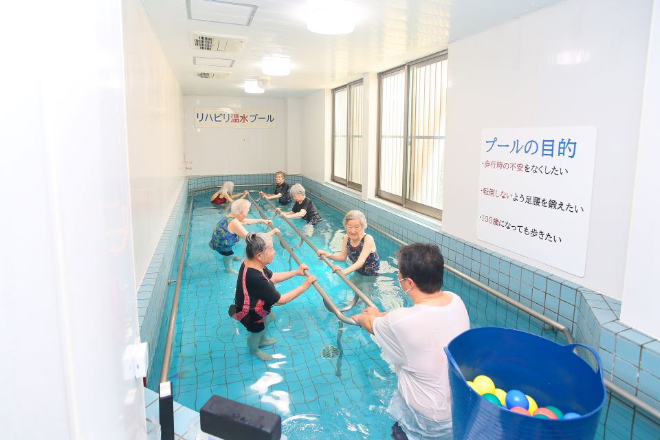 アンクラージュ大橋南の画像（5）