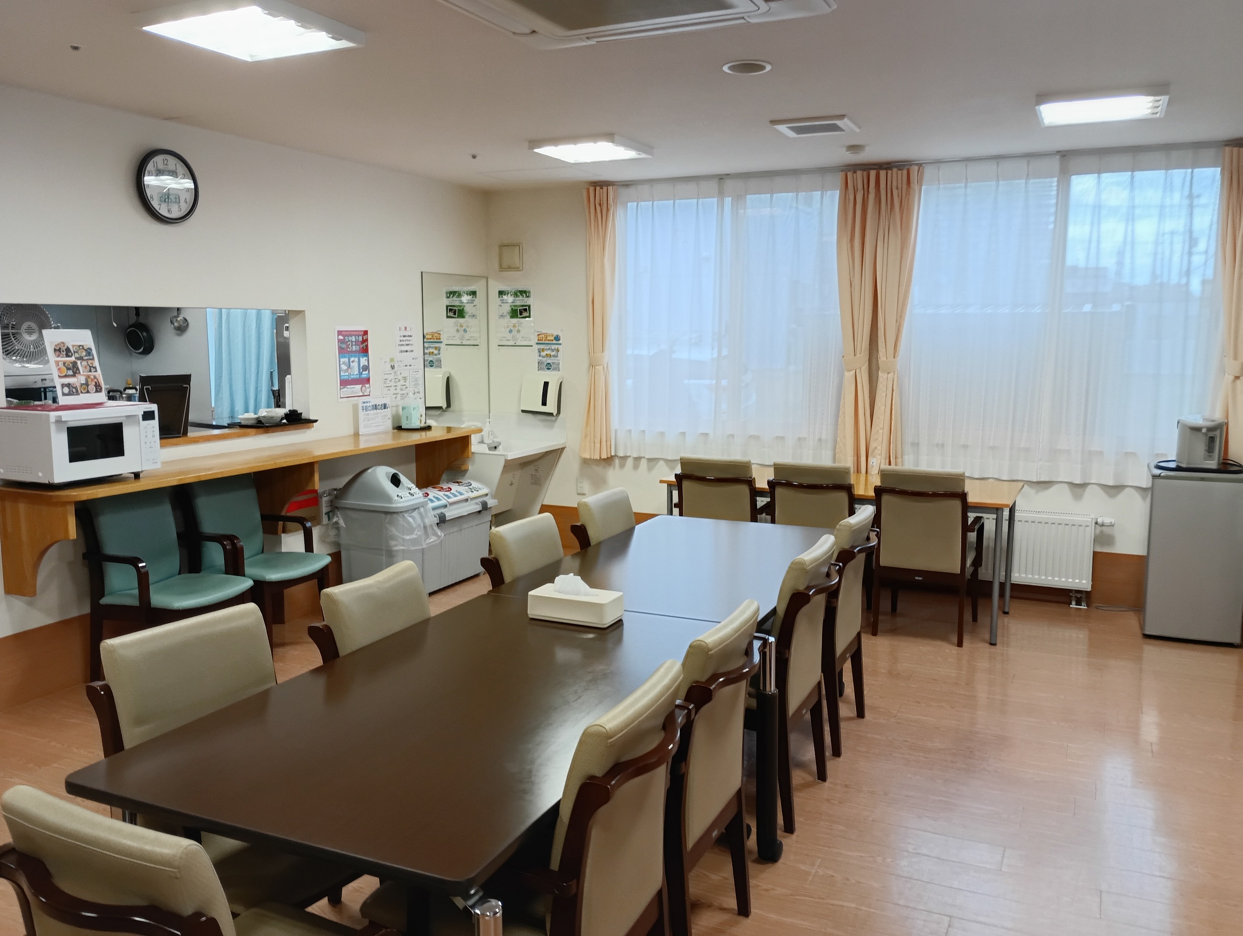 SOMPOケアそんぽの家S札幌川下の画像（3）