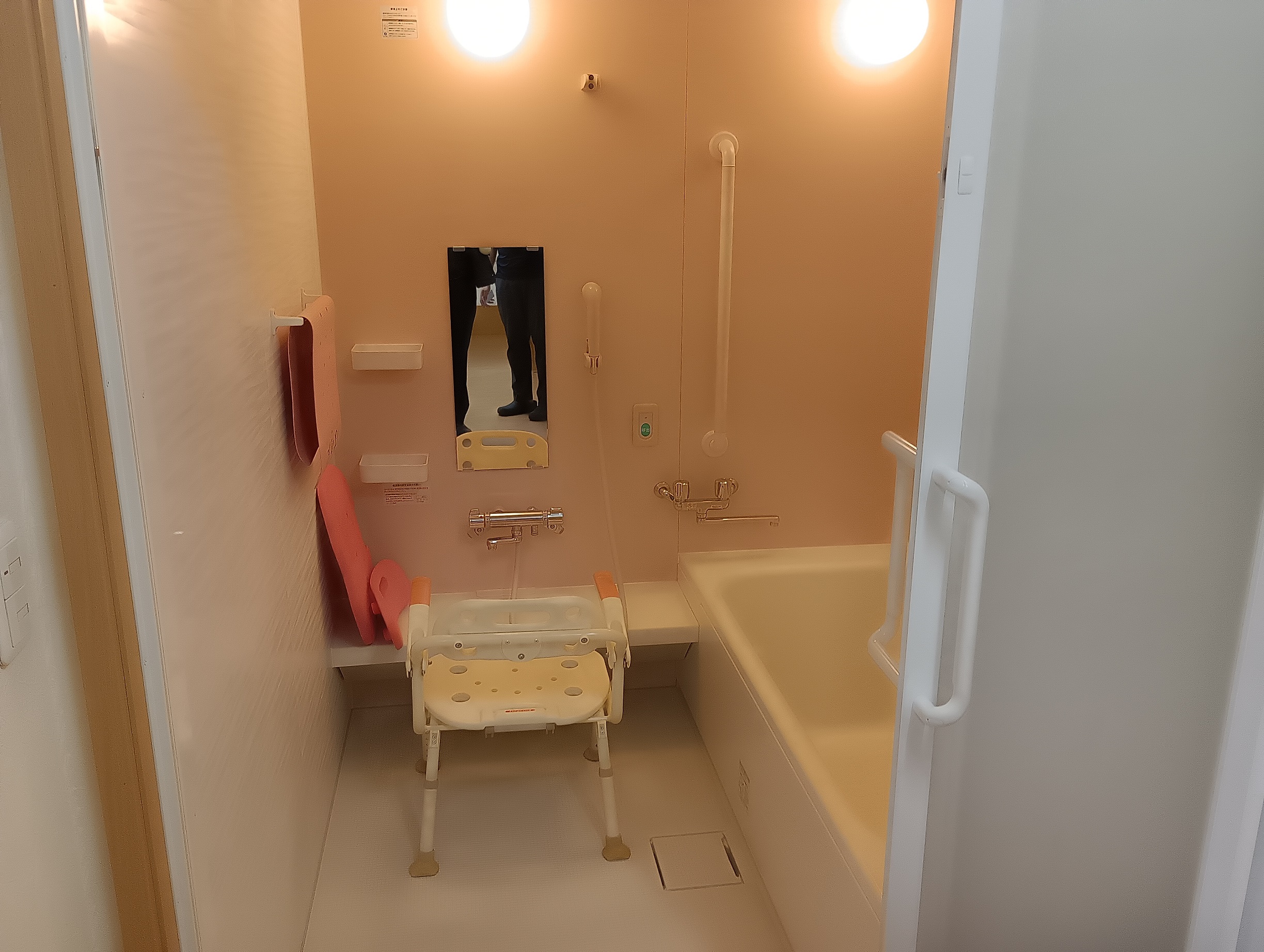 SOMPOケアそんぽの家S札幌川下の画像（4）