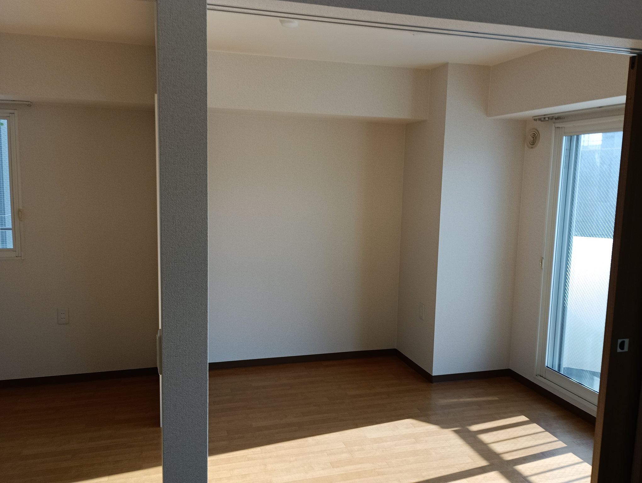 ふわり東札幌の画像（3）