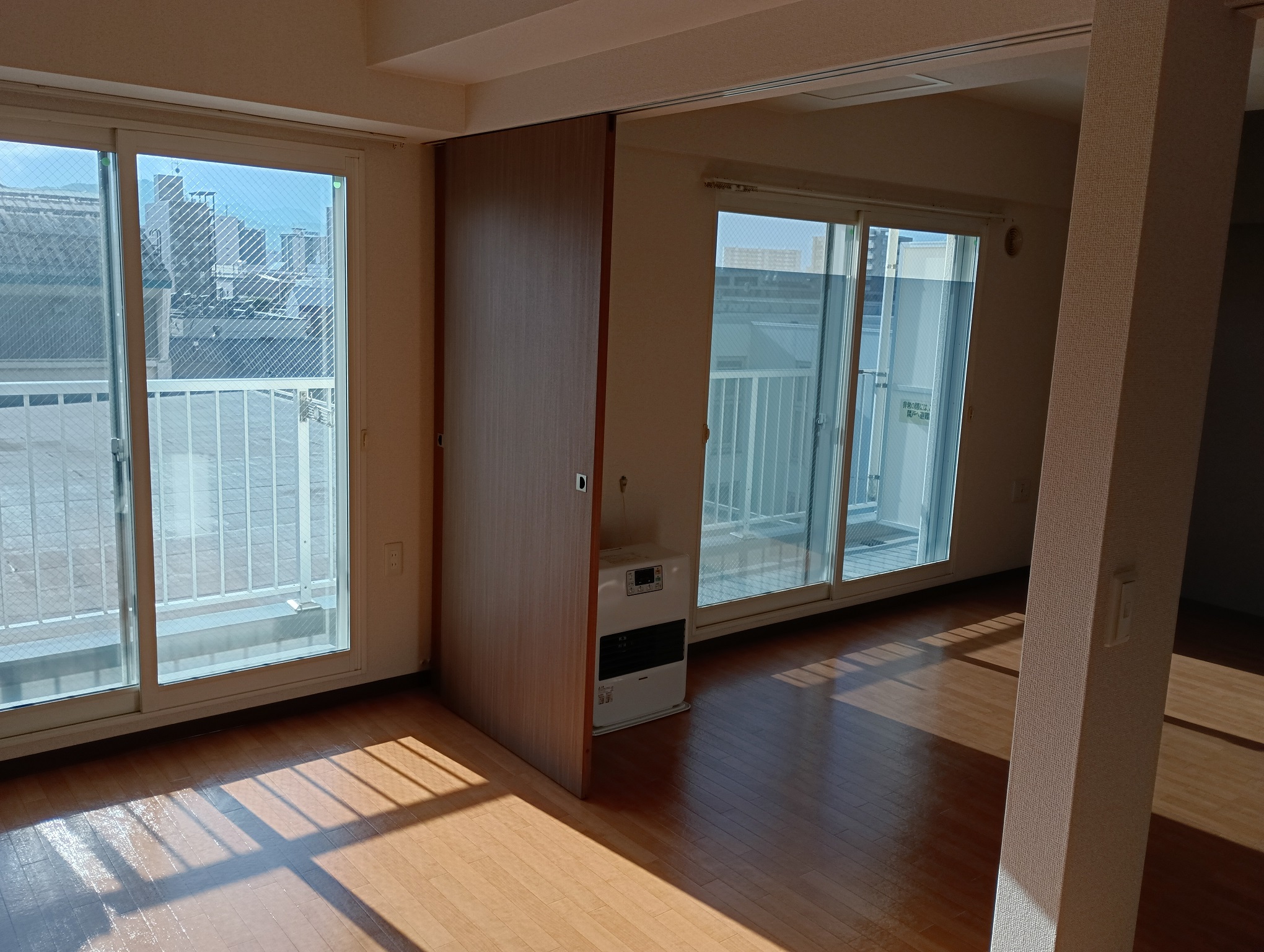 ふわり東札幌の画像（4）