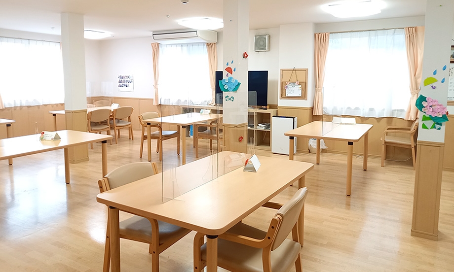 トルチェ大今里の画像（2）