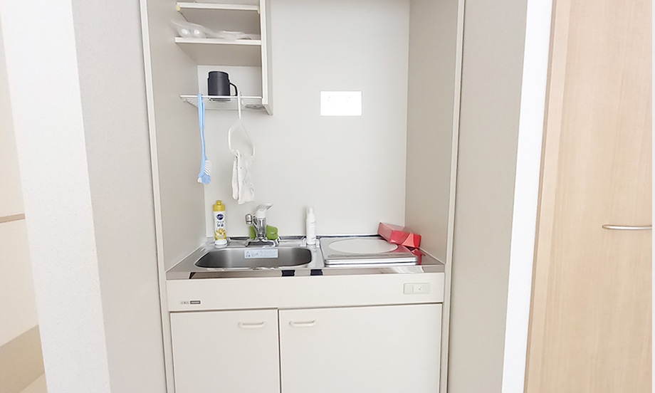 トルチェ大今里の画像（3）