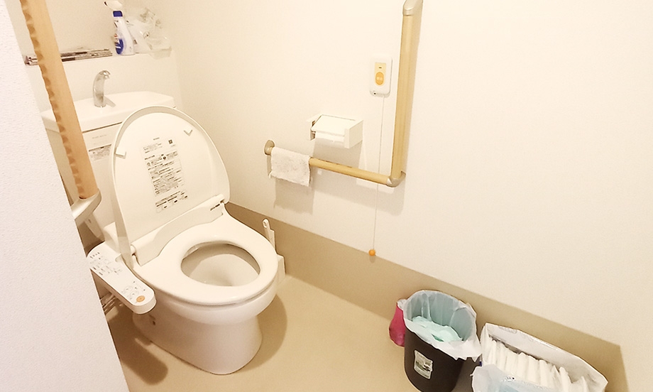 トルチェ大今里の画像（4）