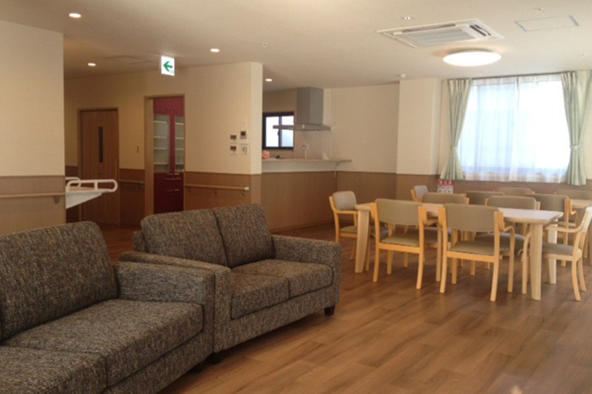 グループホームソラスト金閣アネックスの画像(2)