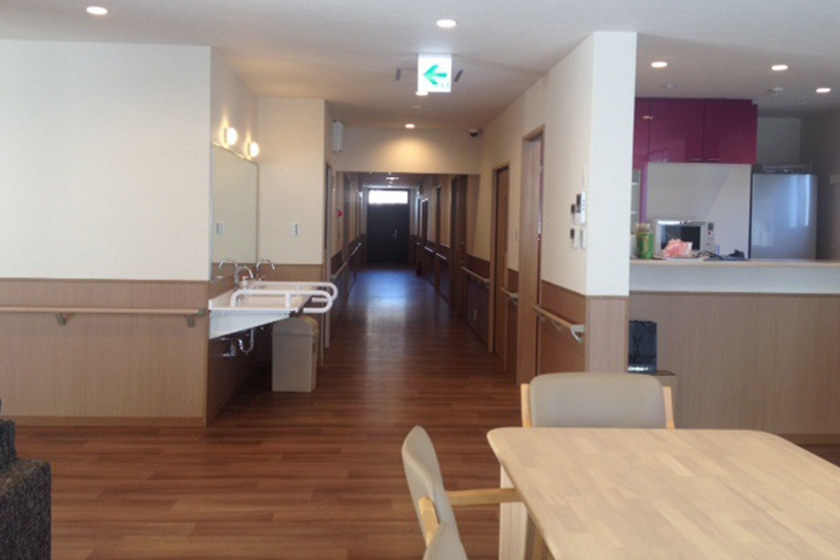 グループホームソラスト金閣アネックスの画像(3)