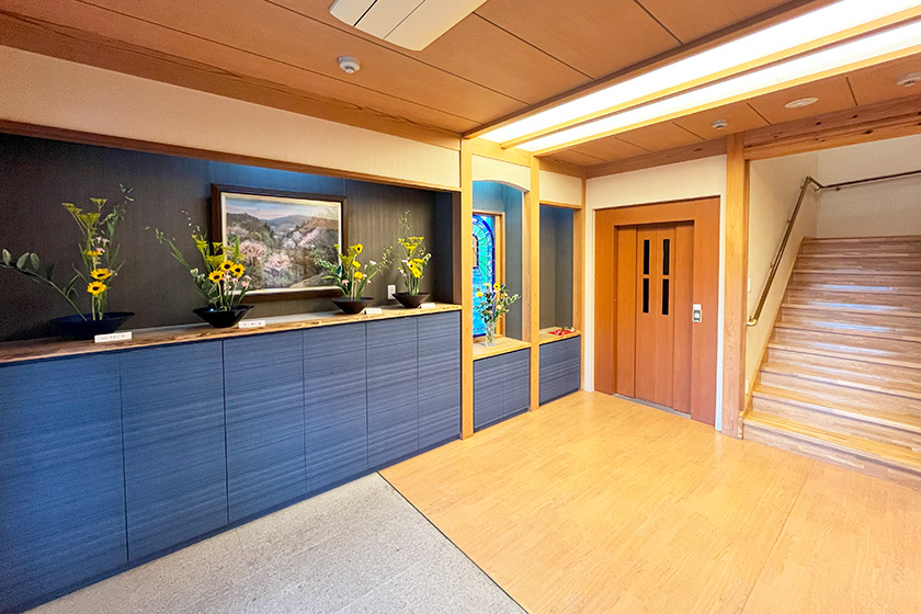 グループホームソラストてらどの画像（2）