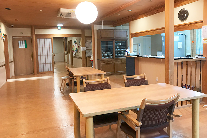 グループホームソラストてらどの画像（4）