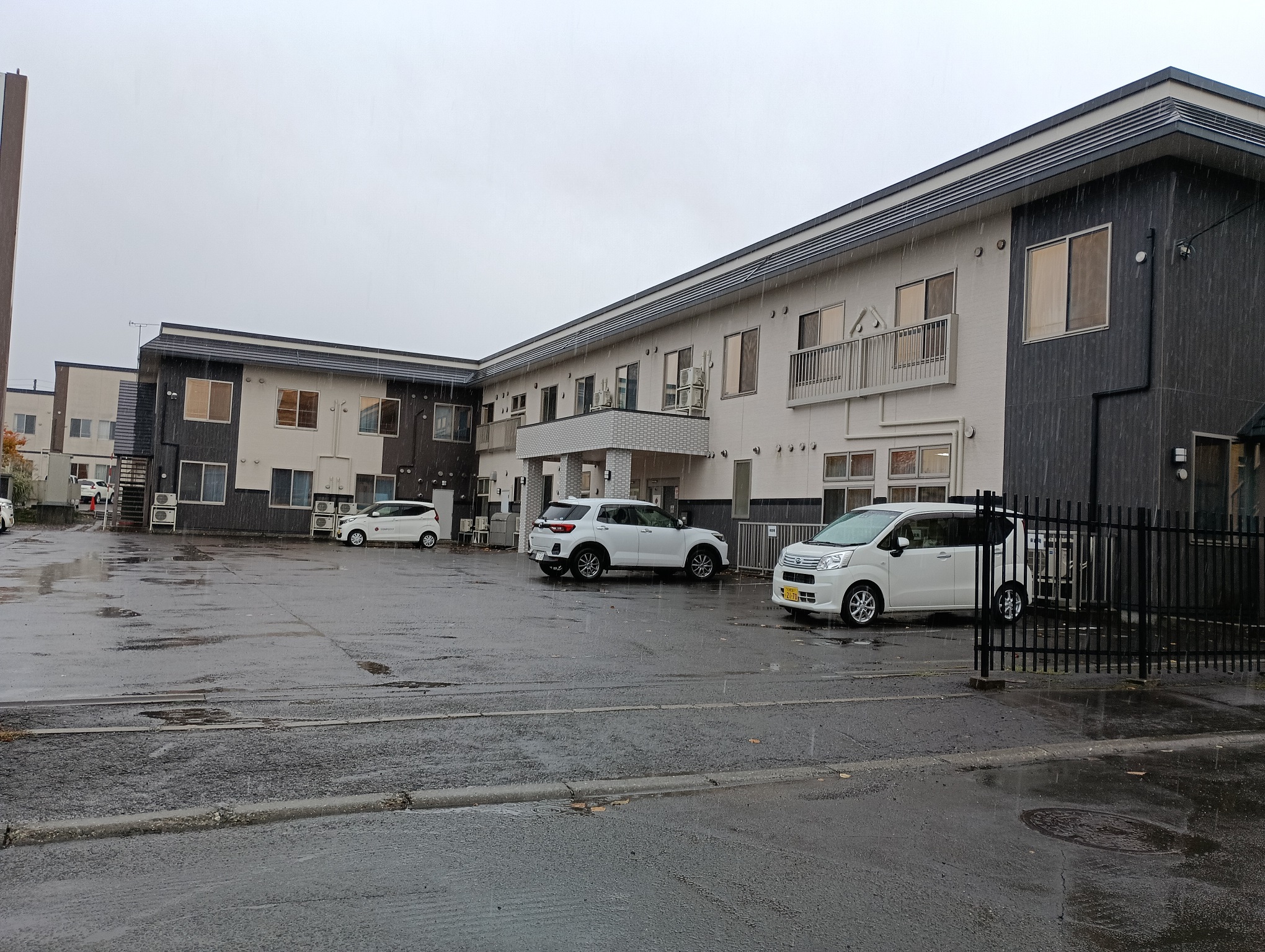 SOMPOケア そんぽの家Ｓ札幌青葉