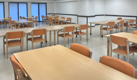 カメリアハウス初芝の画像（2）