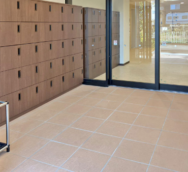 カメリアハウス初芝の画像（4）