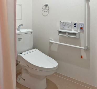 カメリアハウス初芝の画像（5）