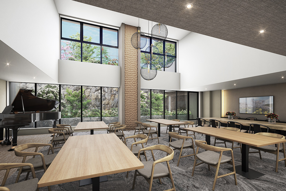 プレザングラン京都下鴨の画像（4）