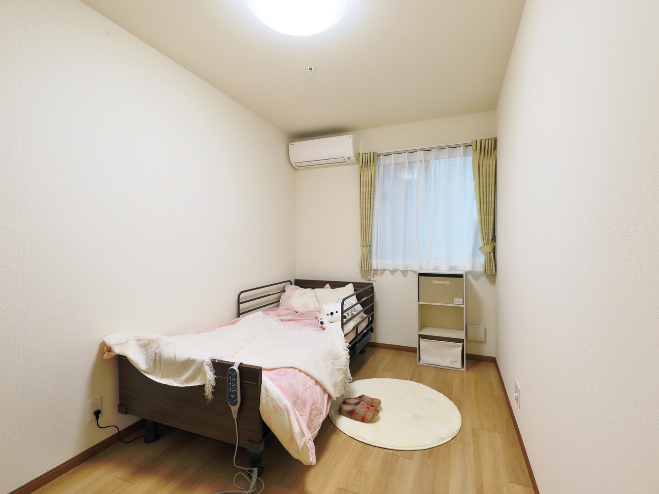 たのしい家きぬかけの画像（2）