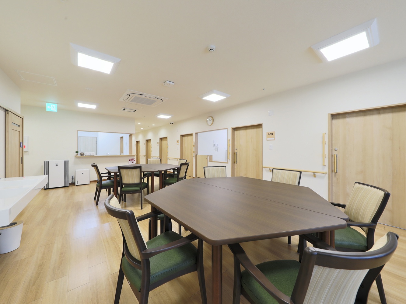 たのしい家きぬかけの画像（3）