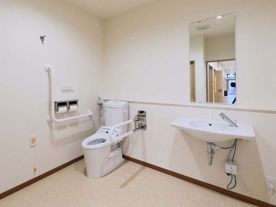 たのしい家きぬかけの画像（4）