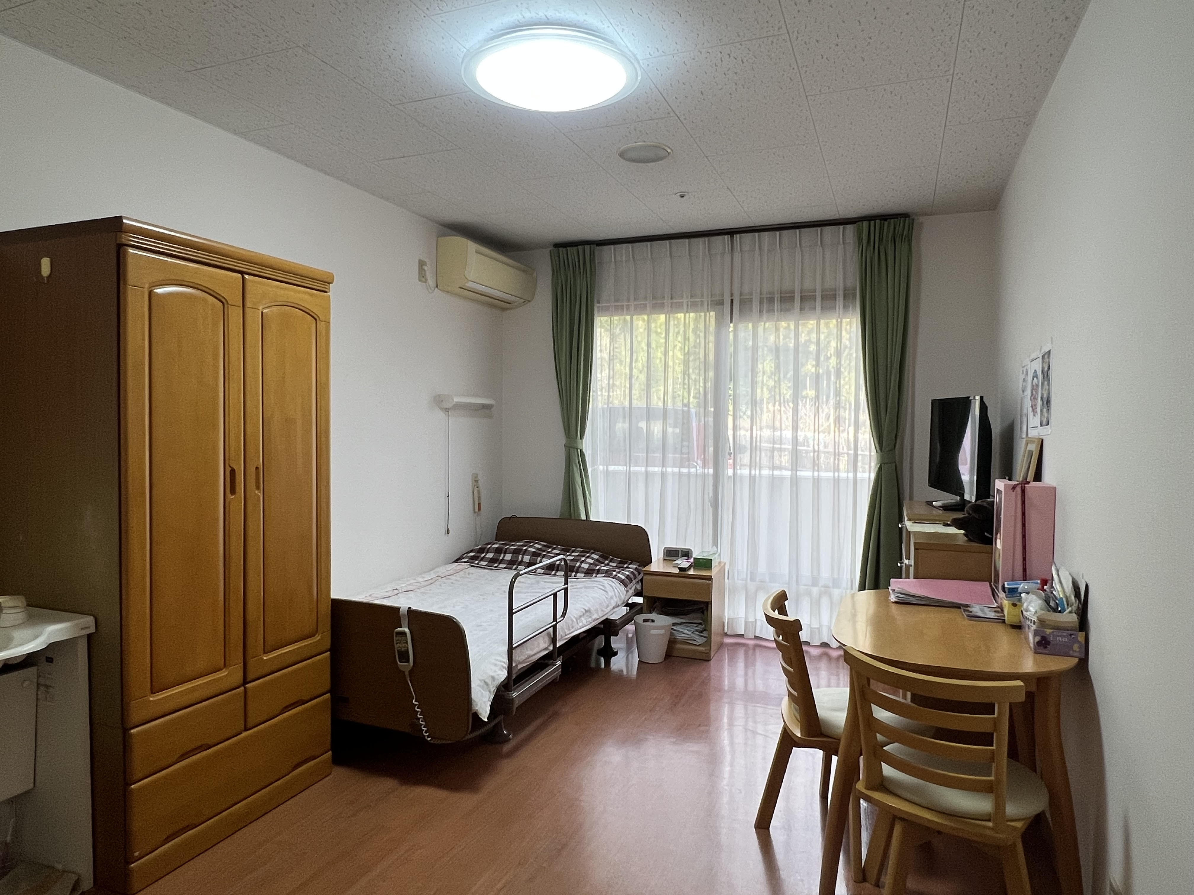 介護付有料老人ホーム わらべの里の画像(2)