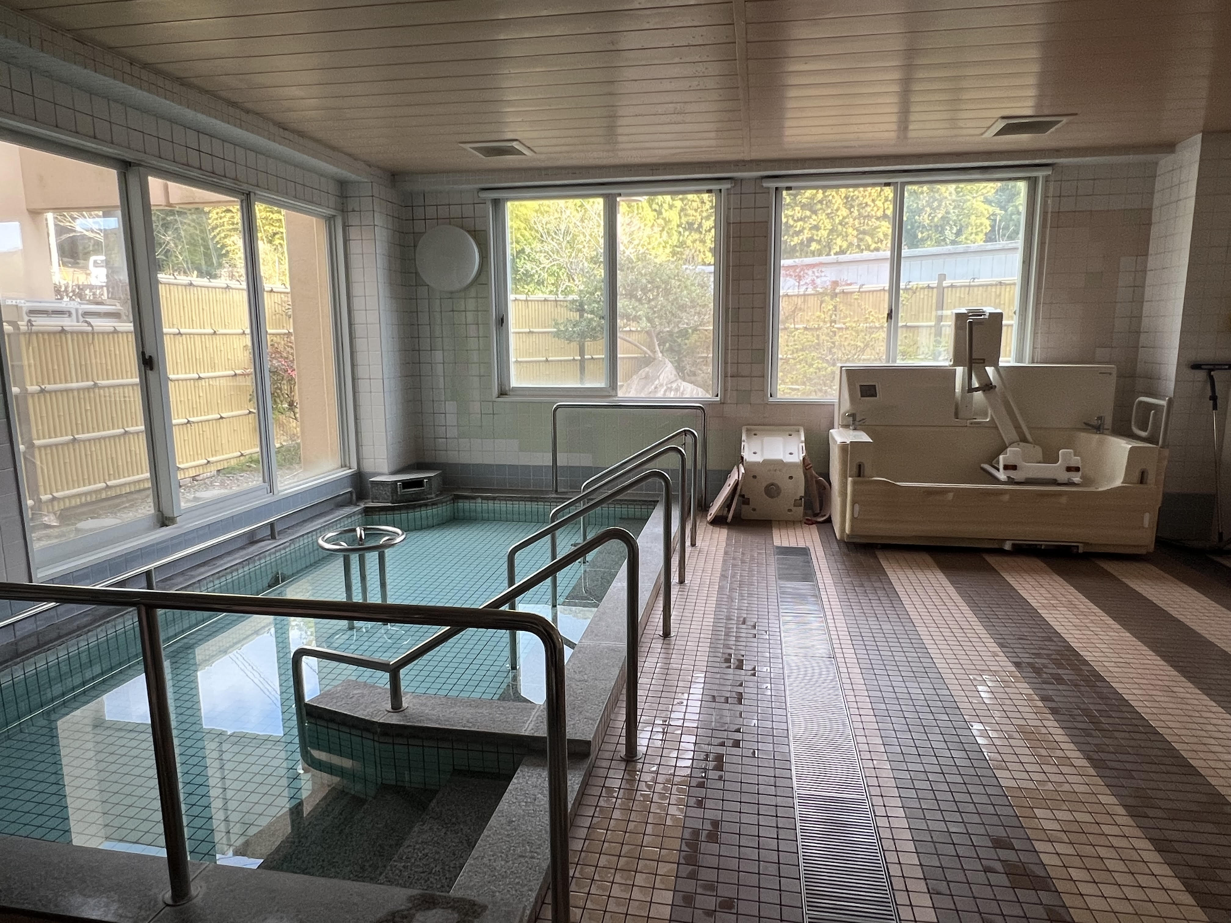 介護付有料老人ホーム わらべの里の画像(4)