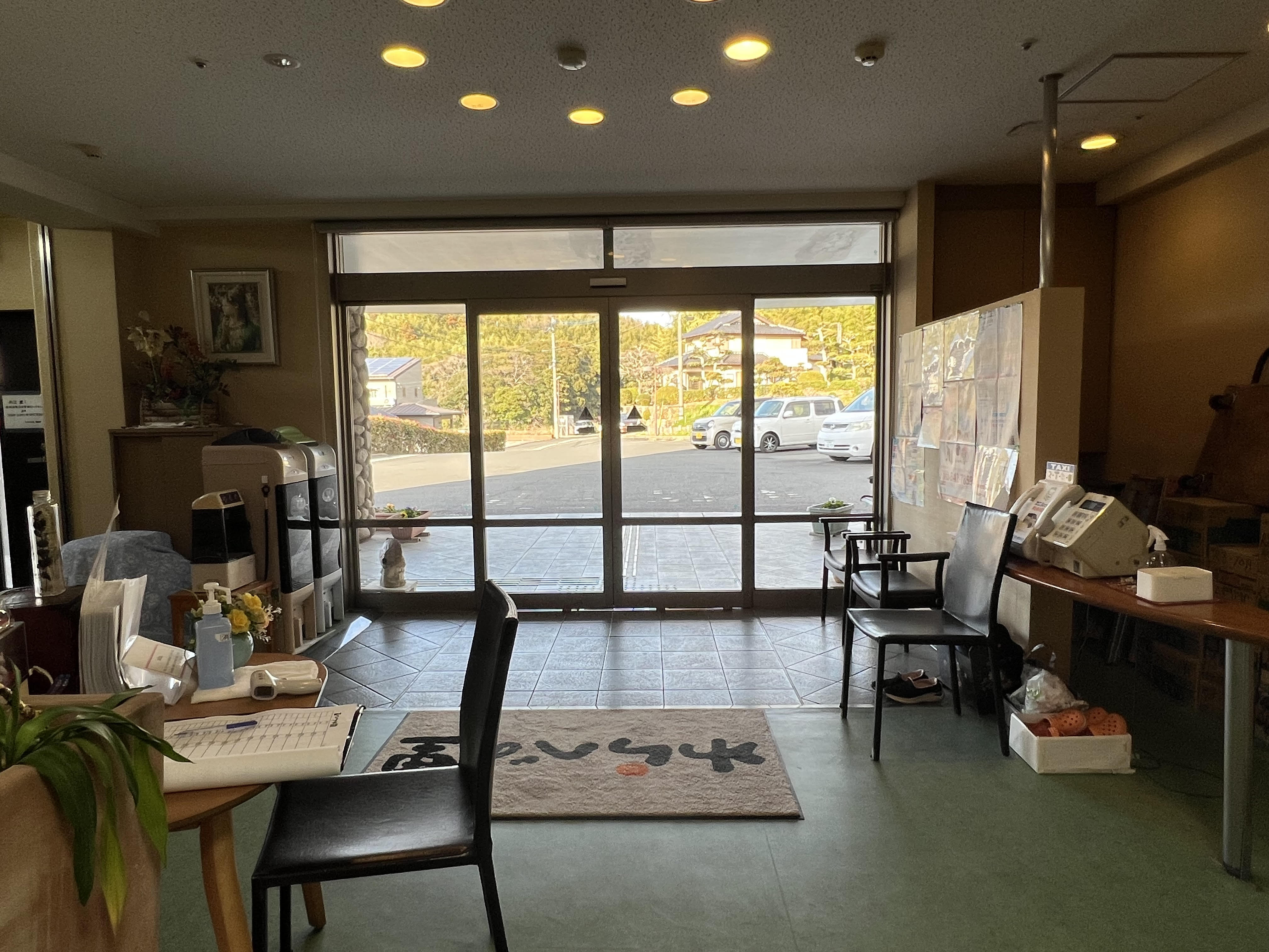 介護付有料老人ホーム わらべの里の画像(6)