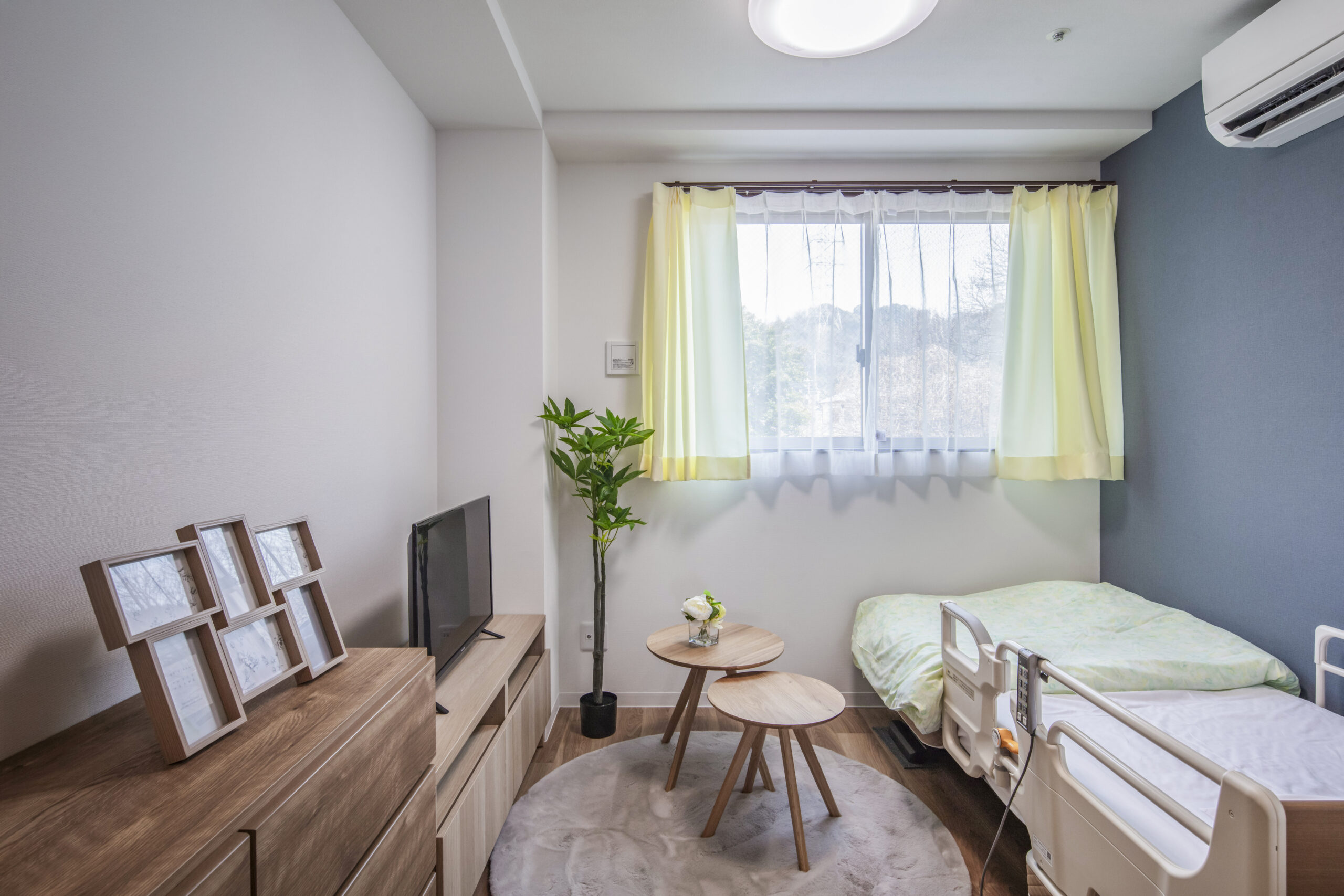 フィオレ・シニアレジデンス京都伏見の画像(2)