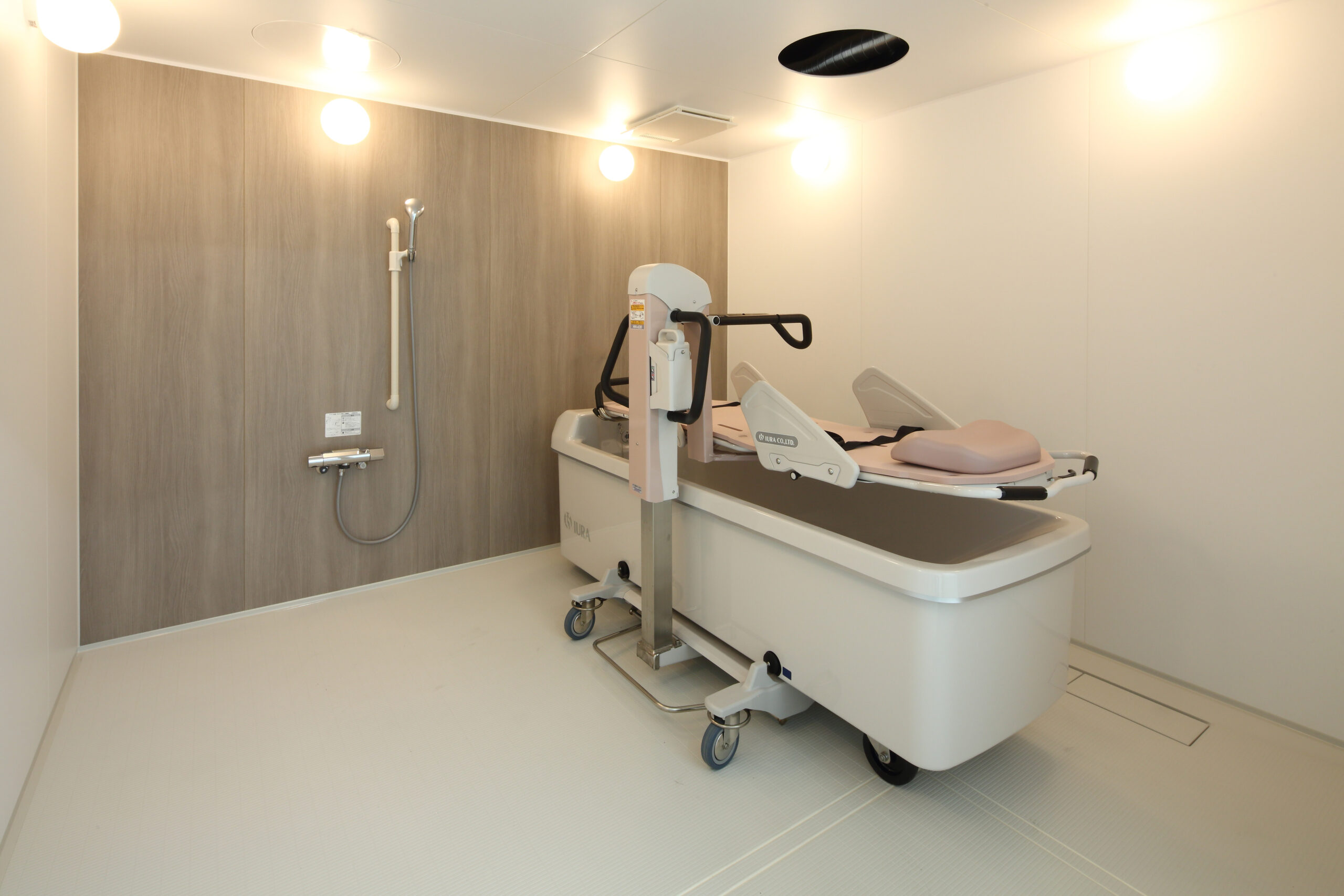 フィオレ・シニアレジデンス京都伏見の画像(4)