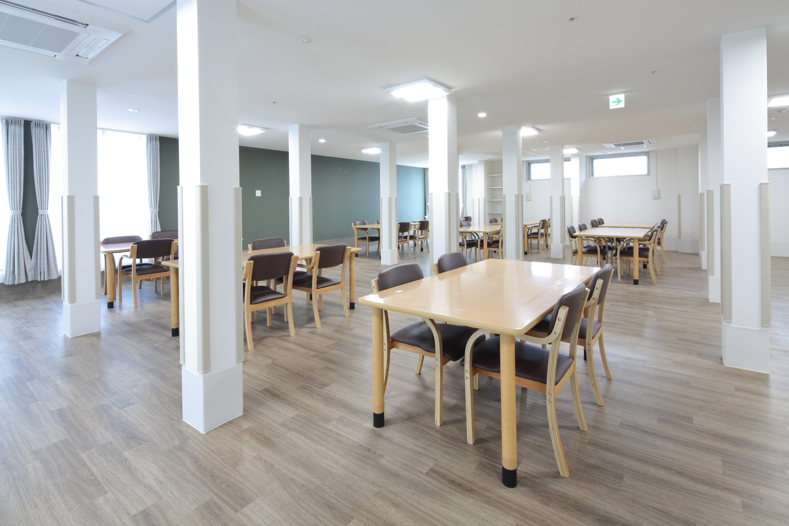 フィオレ・シニアレジデンス京都伏見の画像(5)